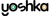 Yoshka logo