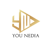 YouNedia logo