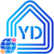 YOURDIGISHELL logo