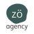 zö agency logo