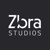 Zbra Studios logo