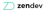 Zendev AB logo