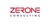 Zerone Consulting logo