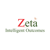 Zeta Intelligent Outcomes logo