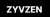 Zyvzen logo