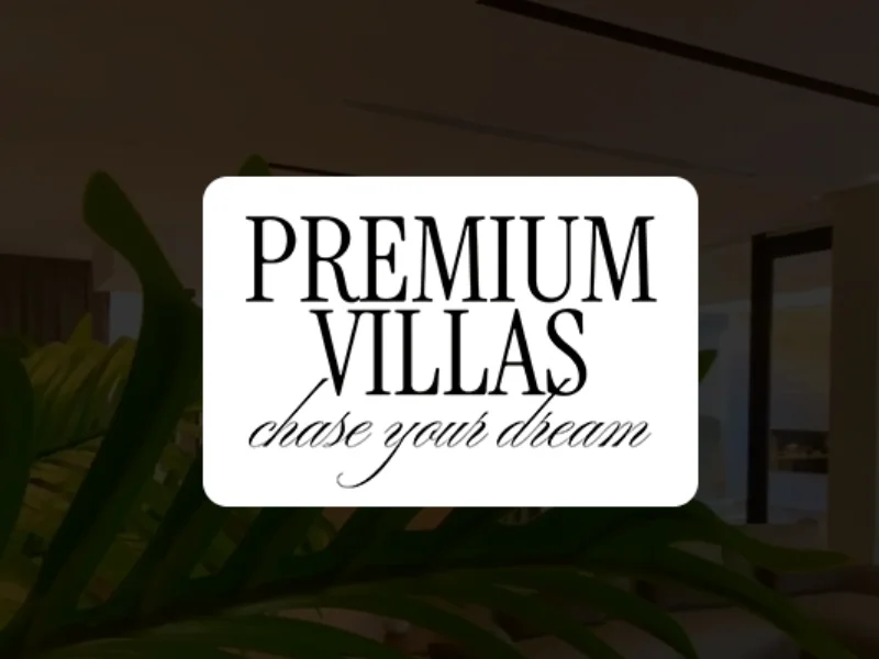 Premium Villas